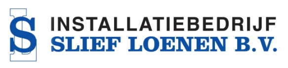 Logo Slief Loenen