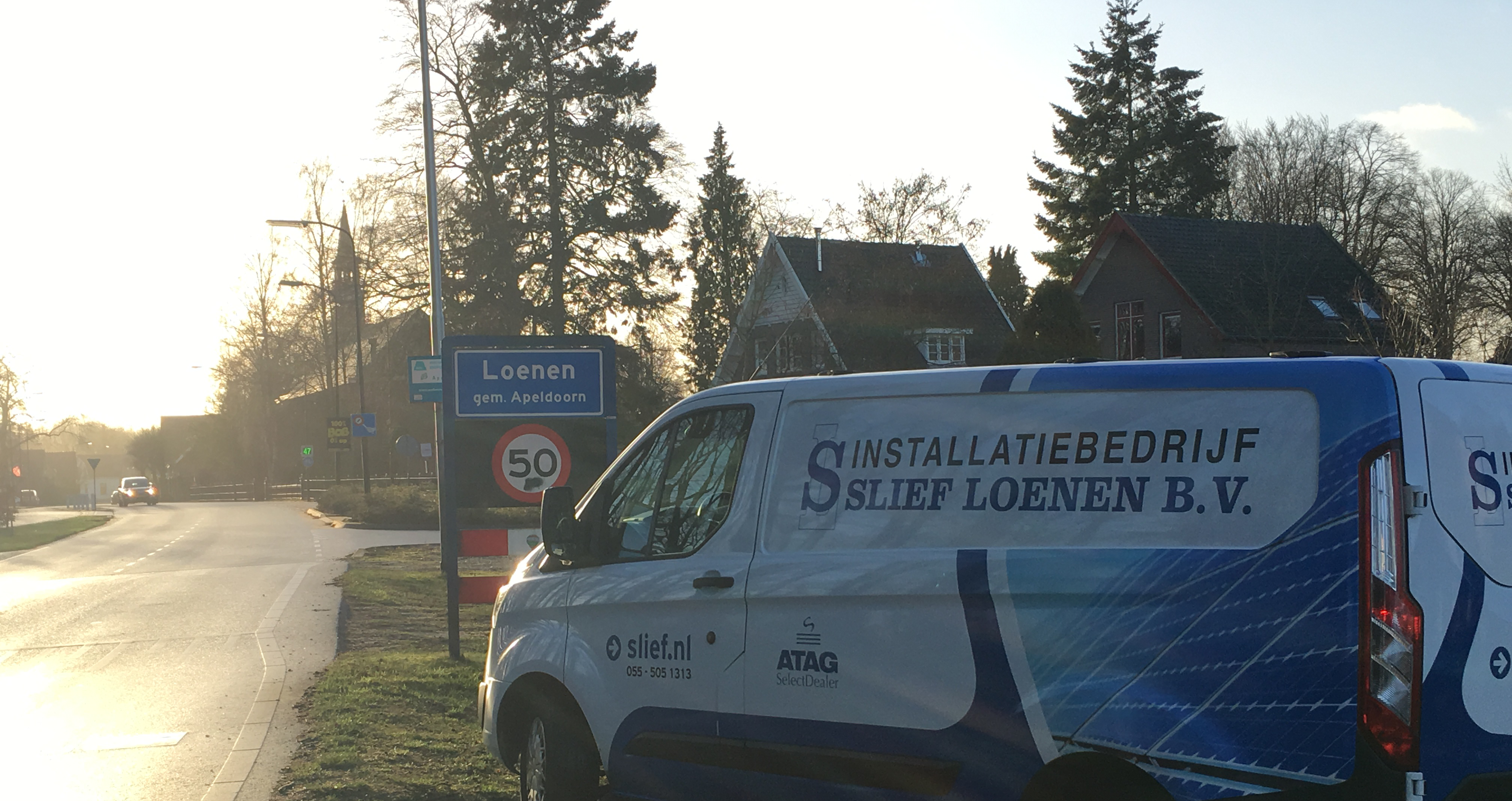 Installatiebedrijf Slief Loenen Uw Installateur Sinds 1935 Installatiebedrijf Slief Loenen Uw Installateur Sinds 1935